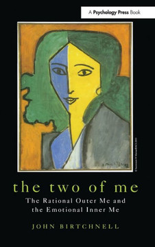 The Two of Me: The Rational Outer Me and the Emotional Inner Me