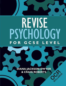 Revise Psychology for GCSE Level: OCR