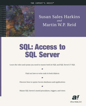 SQL: Access to SQL Server SQL: Access to SQL Server
