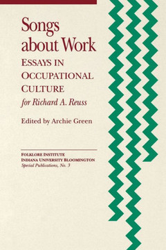 Songs about Work
