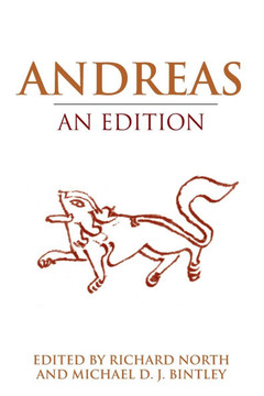 Andreas: An Edition