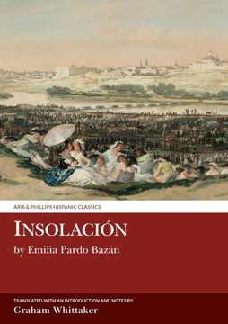 Insolaci n: Historia amorosa