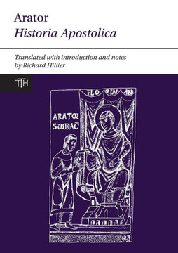 Arator: Historia Apostolica