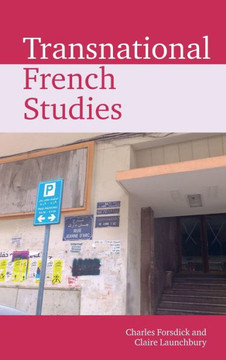 Transnational French Studies