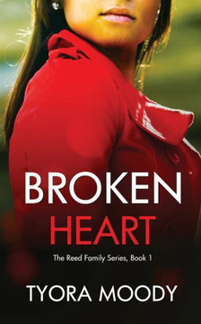 Broken Heart (Reed Family Mysteries)