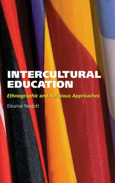 Intercultural Education: Ethnographic and Religious Approaches