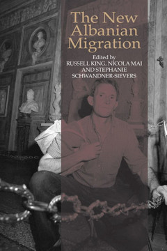 The New Albanian Migration