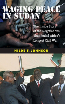 Waging Peace in Sudan