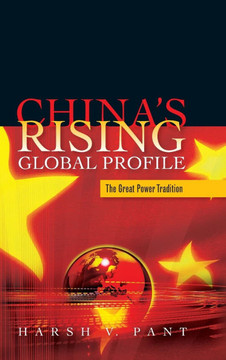 China's Rising Global Profile