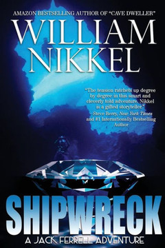 Shipwreck (Jack Ferrell Adventures)