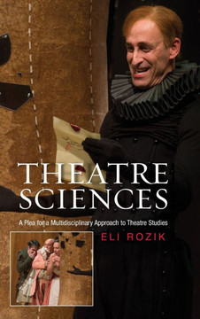 Theatre Sciences