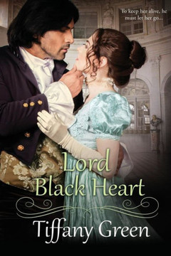 Lord Black Heart (Secrets & Scandals) Lord Black Heart (Secrets & Scandals)