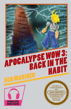 Apocalypse Wow 3: Back In The Habit