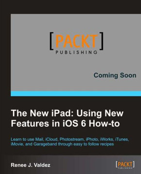The New Ipad: Using New Features in IOS 6 How to