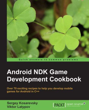 Android Ndk Game Development Cookbook