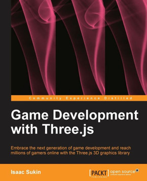 Game Development with Three.Js