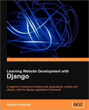 Learning Website Development with Django