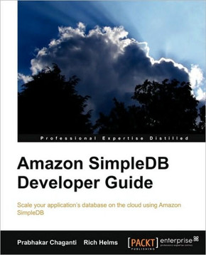 Amazon Simpledb Developer Guide