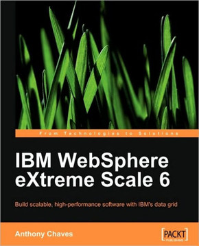 IBM Websphere Extreme Scale 6
