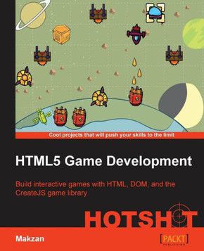 Html5 Game Development Hotshot