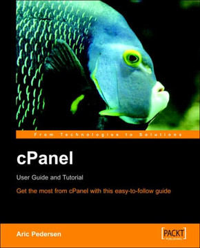 Cpanel User Guide and Tutorial