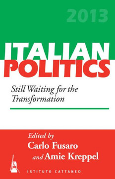 Still Waiting for the Transformation