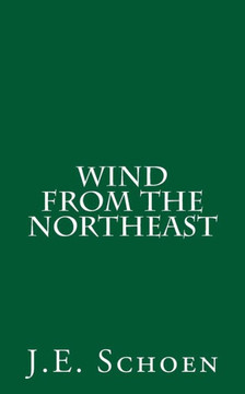 Wind From The Northeast (Chronicles Of Imenras)