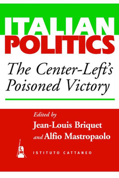 The Center-Left's Poisoned Victory
