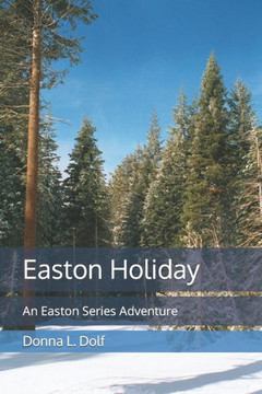 Easton Holiday (Easton Series) Easton Holiday (Easton Series)