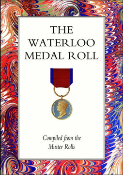Waterloo Medal Roll