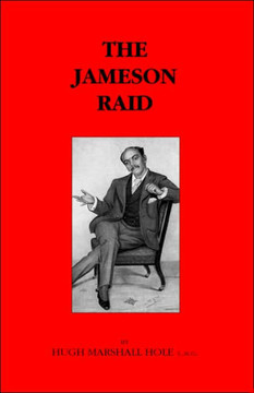 Jameson Raid