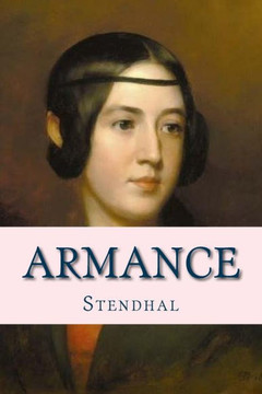 Armance (French Edition) Armance (French Edition)