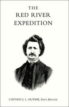 Red River Expedition (Dominion of Canada 1870)