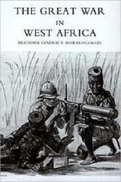 Great War in West Africa 2004 Great War in West Africa 2004