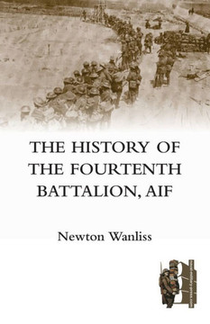 History of the Fourteenth Battalion, Aif History of the Fourteenth Battalion, Aif