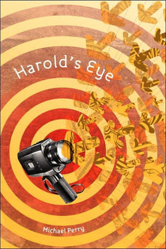 Harold's Eye Harold's Eye