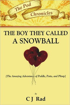The Boy they called a Snowball