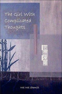 The Girl With Complicated Thoughts