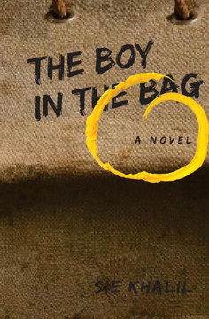 The Boy In The Bag