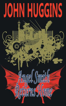 Angel Smith Returns Home Angel Smith Returns Home