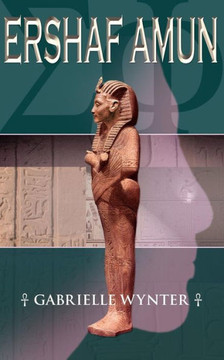 Ershaf Amun Ershaf Amun