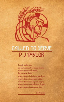 Called to Serve: A Review of the Work of a Permanent Deacon Over a Period of Thirty Years