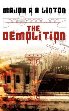 The Demolition: A Memoir
