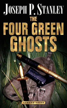 The Four Green Ghosts