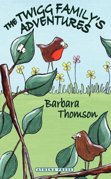 The Twigg Family's Adventures