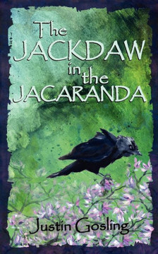 The Jackdaw in the Jacaranda The Jackdaw in the Jacaranda