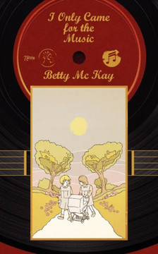 I Only Came for the Music