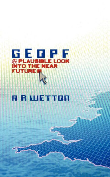 Geopf: A Plausible Look Into the Near Future