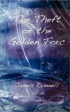 The Theft of the Golden Torc