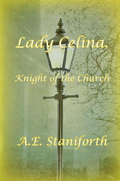 Lady Celina: Knight of the Church